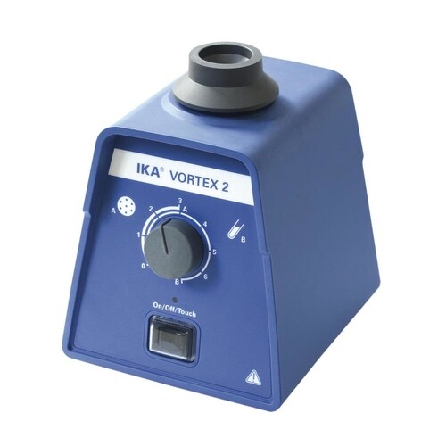 ボルテックスミキサー VORTEX 2 60Hz用