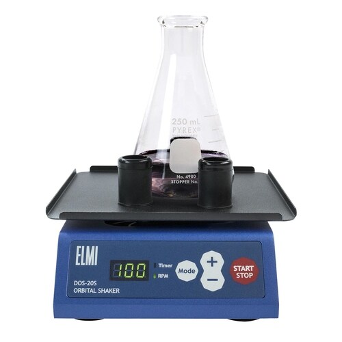 デジタルシェーカー DOS−20S