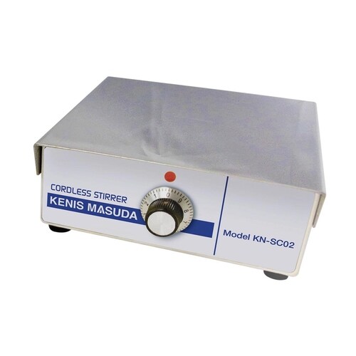 コードレススターラー KN−SC02