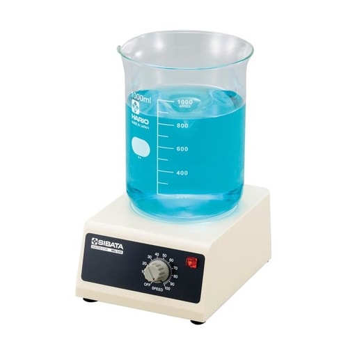 柴田科学 ミニスターラー MG−510