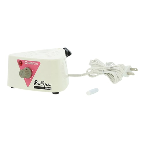 柴田科学 マグネスター おにぎりくん MX−1