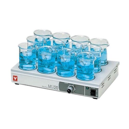 マグミキサ(多連式) MG120