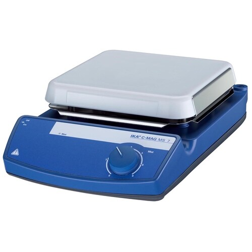 マグネットスターラー(C−MAG) MS7