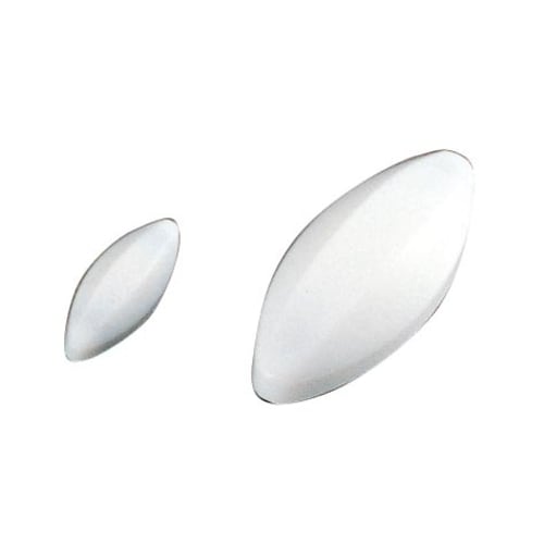 サンプラテック フットボール型撹拌子 F−25