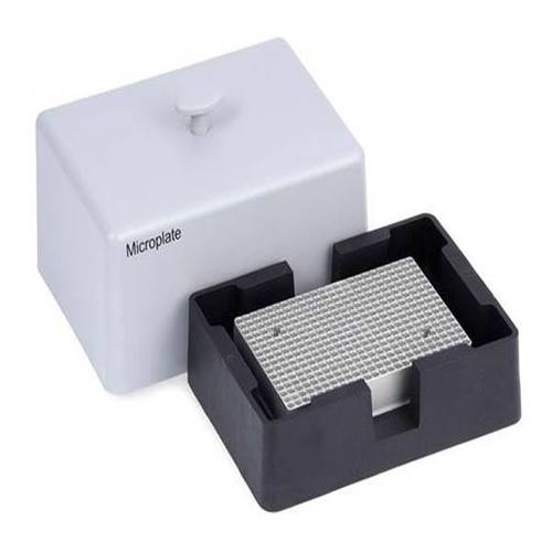 ウェルプレート用サーマルブロック 30400127