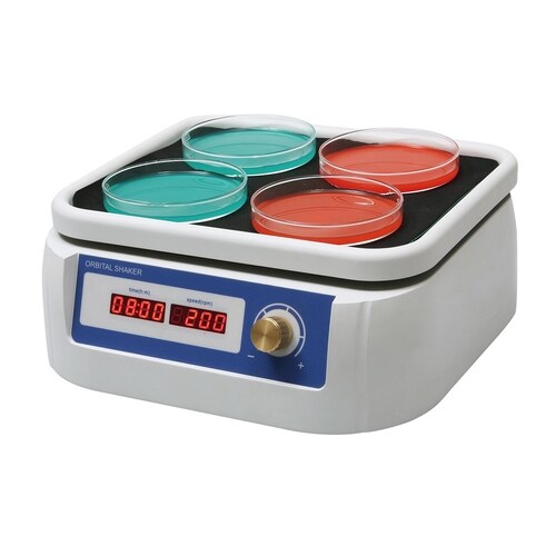 オービタルシェーカー OS−100