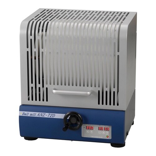 日陶科学 ポットミル回転台 ANZ−72D