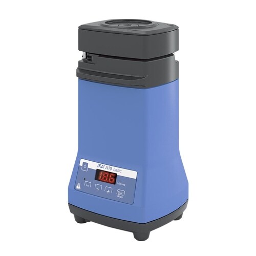 イカジャパン 分析ミル A10 basic