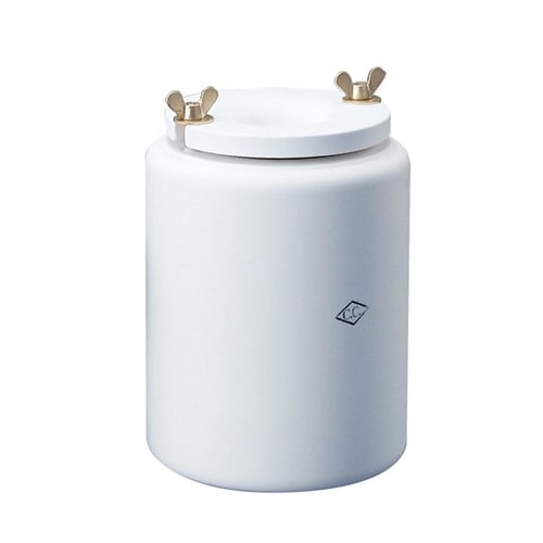 ポットミル(アルミナ) HD−B−108