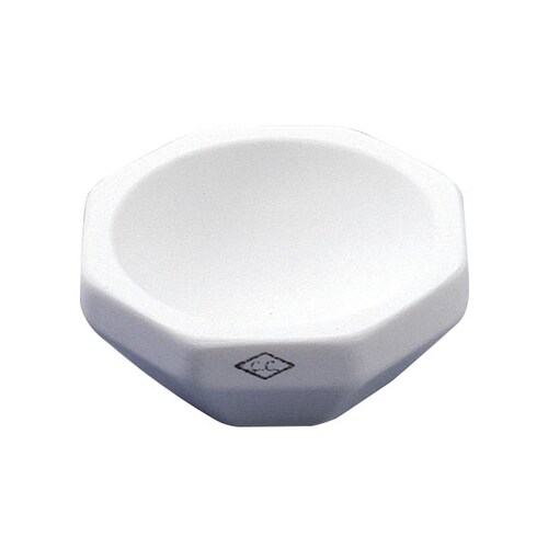 アルミナ乳鉢 HD−3−A