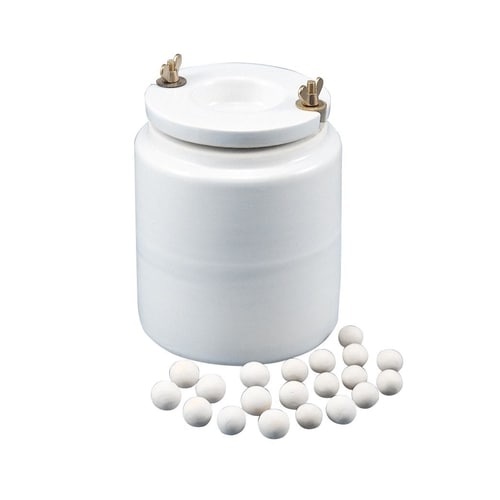 ポットミル(磁製) AT−12