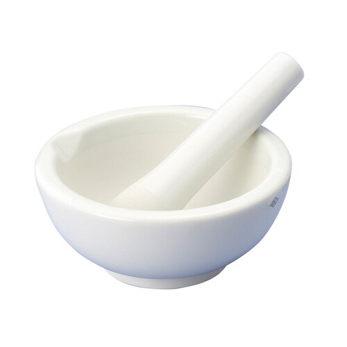 CW乳鉢(カトー形)用 乳棒 CW−3−B