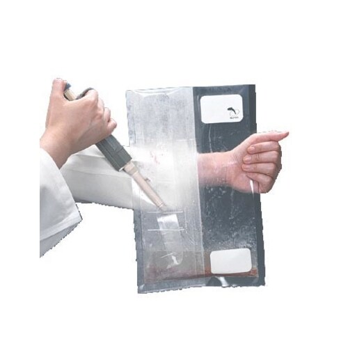 エルメックス 滅菌フィルターバック PX0020P