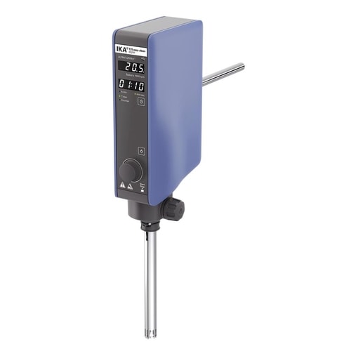 ホモジナイザー T25 イージークリーンデジタル