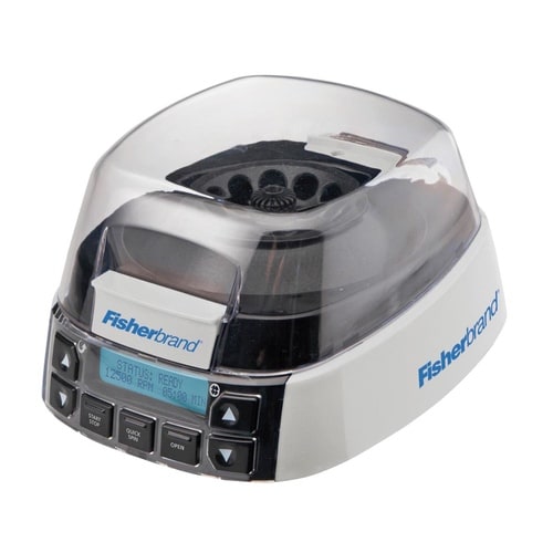 高速ミニ遠心機 High Speed