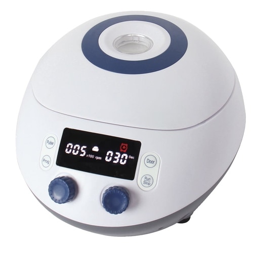 ケニス 高速マイクロ遠心機 CF02