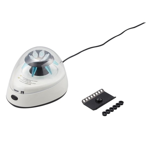 ケニス 小型遠心機 CF01