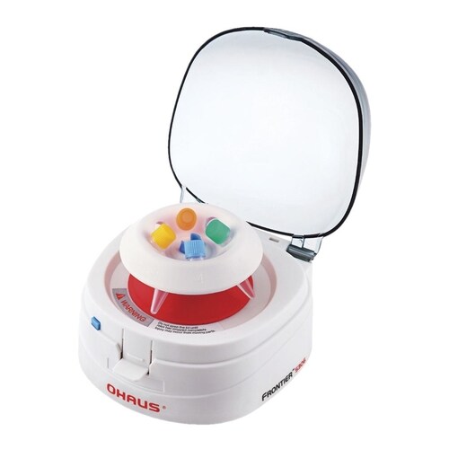 オーハウス 小型遠心機 FC5306