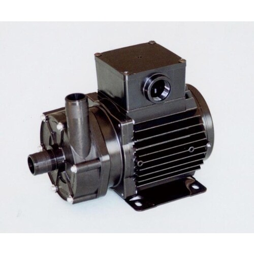 三相電機マグネットポンプPMD−0531B2B21