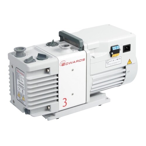 エドワーズ ロータリーポンプ E2M1.5