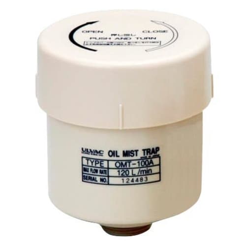 オイルミストトラップ OMT−100A