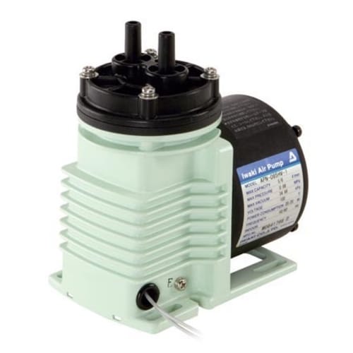 ダイアフラム式エアーポンプ APN085HV−1