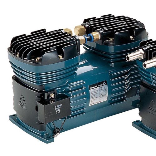 ダイアフラム式エアーポンプAPNP240NAN−1