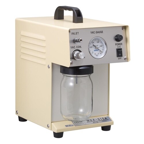 ポータブルアスピレーター MDA−015