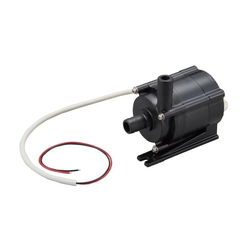 DCブラシレスポンプ PD−055
