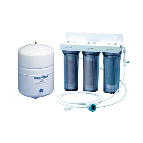 ポータブル純水器 P−2