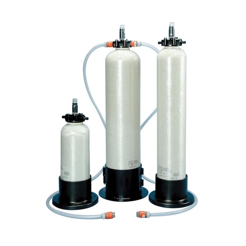 カートリッジ純水器 クリボンバー KB−15