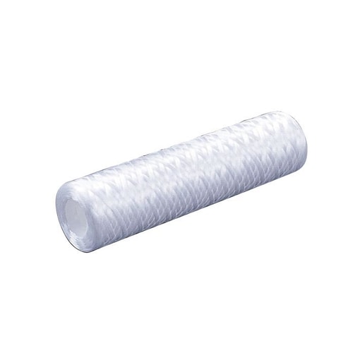 カートリッジフィルタ TCW−5N−PPS