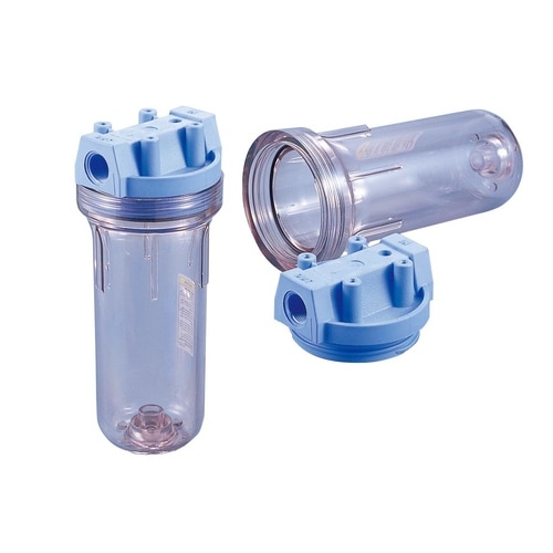 栗田工業 フィルタハウジング K−1A