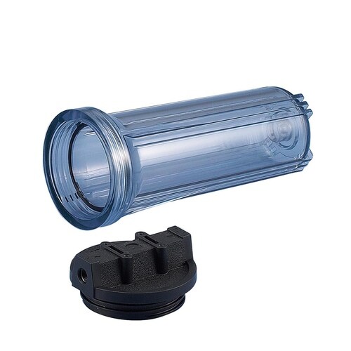 フィルタハウジング T−2