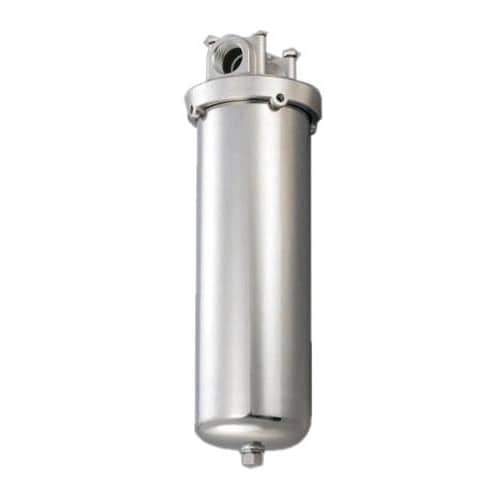 ステンレスハウジングSUS304B(10インチ用)