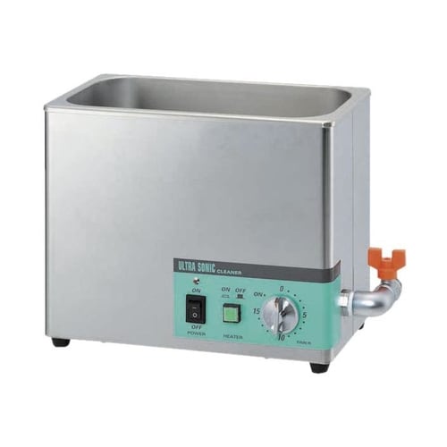 アイワ医科工業 超音波洗浄器 AU−80C