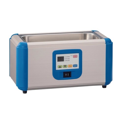 エスエヌディ 卓上型超音波洗浄器 US−102N