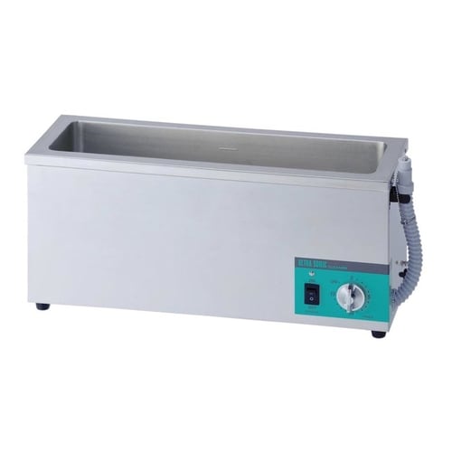 アイワ医科工業 超音波洗浄機 AU−100LC