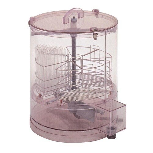 伸栄産業 試験管洗浄器 SS