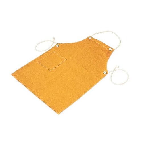 帝健 アラミド前掛 EMA−1