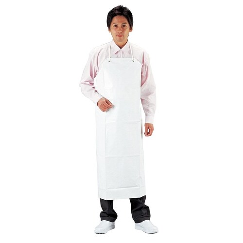 ウレタン前掛 L 33280691