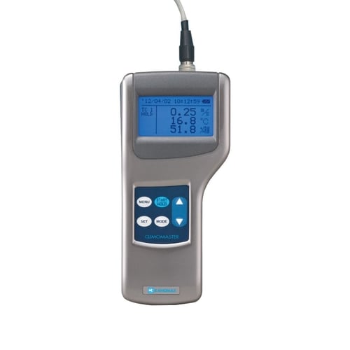 風速計(クリモマスター) 6501−00