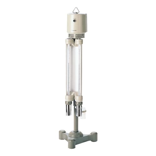 アスマン式通風乾湿計 SK−RHGS 気象庁検定付