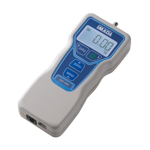 デジタルフォースゲージ DST−50N