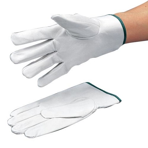 革手袋 310M 牛皮革 Mサイズ