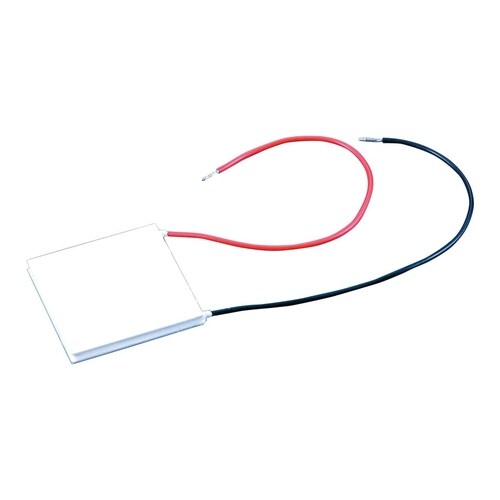 ケニス ペルティエ素子(耐湿タイプ) 40mm角