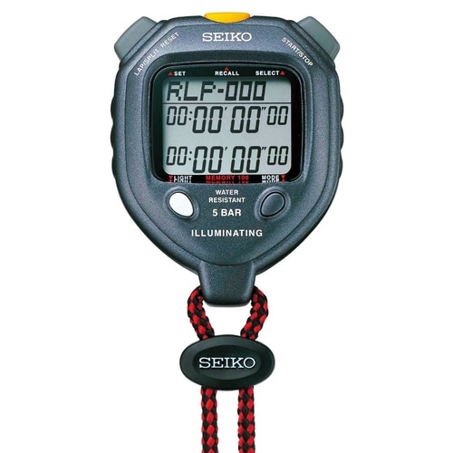 デジタルストップウォッチ SVAE301