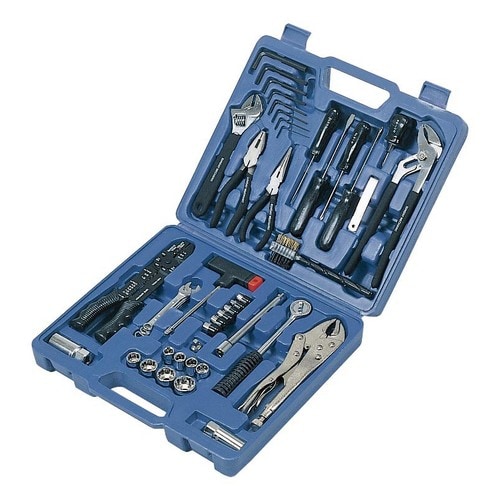 角利産業 メカニックセット PAL−275