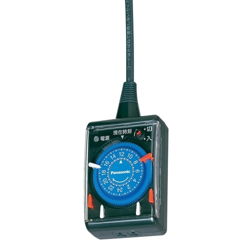 松下電器産業 おまかせタイマー WH3311BP