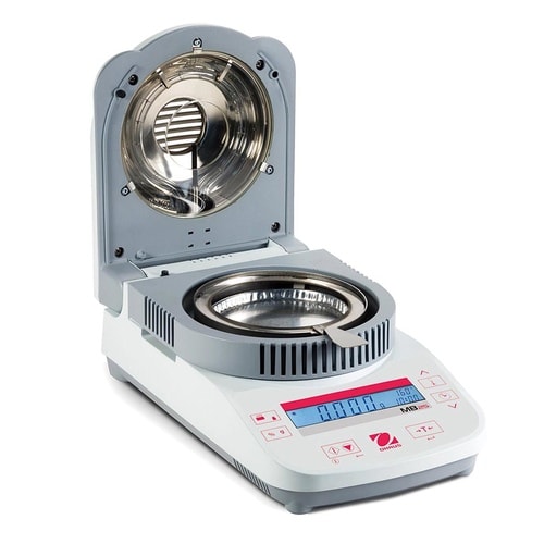 オーハウス 水分計 MB25